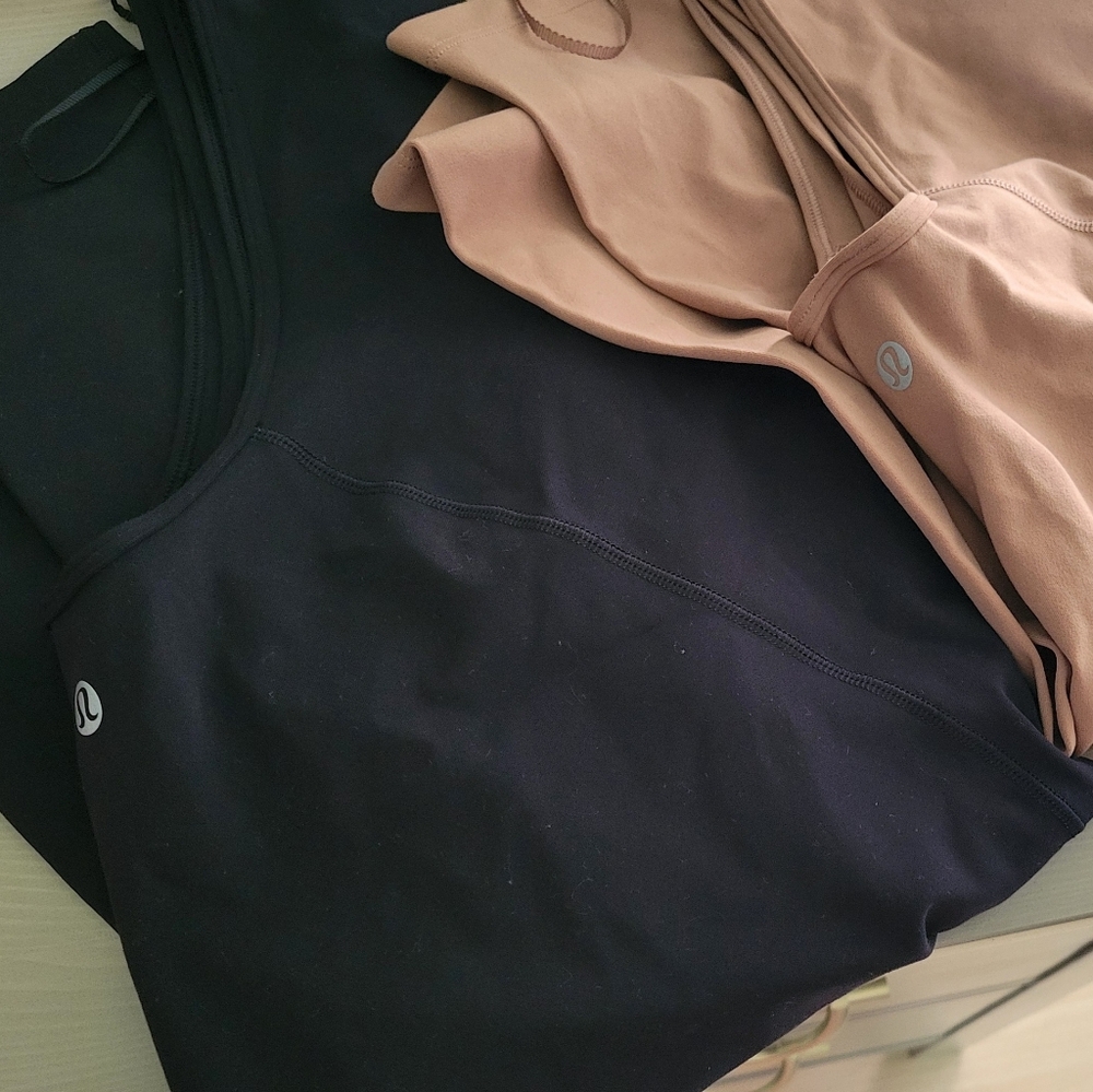 Lululemon Align Long Sleeves